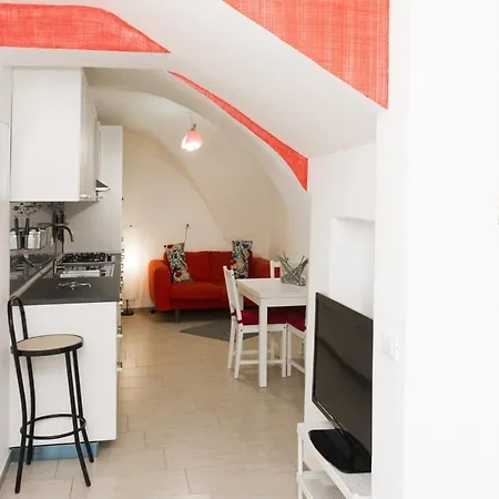 Bed & Breakfast Teate Chieti
