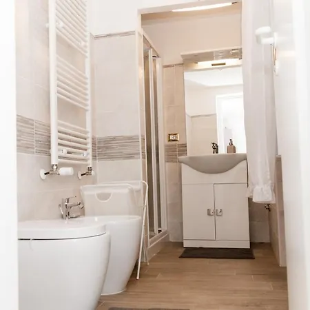 Teate Bed & Breakfast Chieti