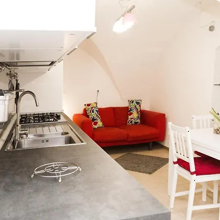 Bed & Breakfast Teate Chieti