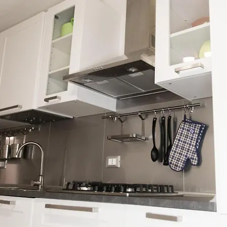 Bed & Breakfast Teate Chieti