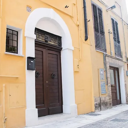 Teate Bed & Breakfast Chieti